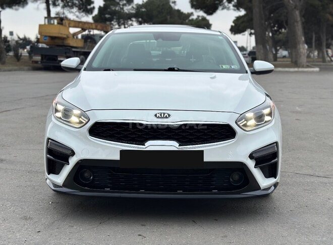 Kia Cerato 2019, 63,000 km - 2.0 l - Bakı