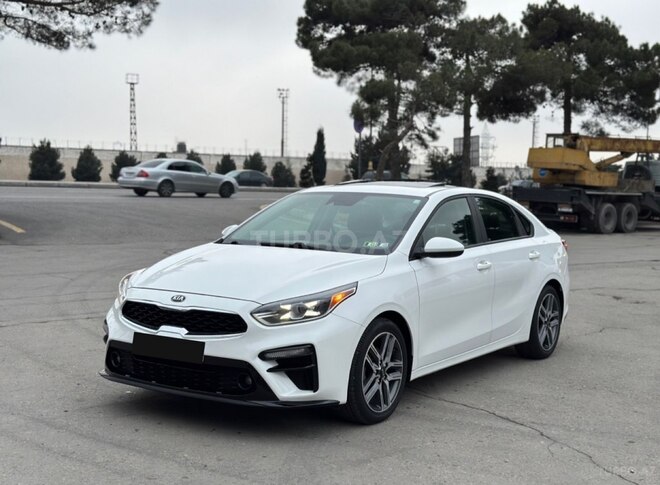 Kia Cerato 2019, 63,000 km - 2.0 l - Bakı