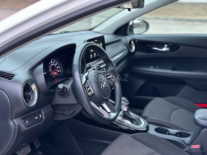 Kia Cerato 2019, 63,000 km - 2.0 l - Bakı