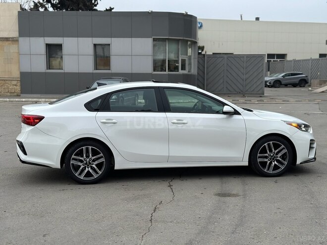 Kia Cerato 2019, 63,000 km - 2.0 l - Bakı