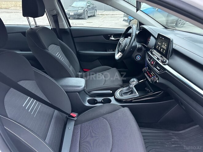 Kia Cerato 2019, 63,000 km - 2.0 l - Bakı