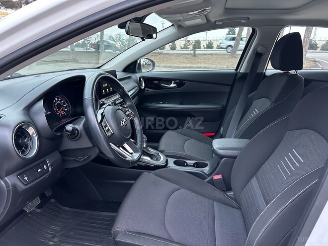 Kia Cerato 2019, 63,000 km - 2.0 l - Bakı