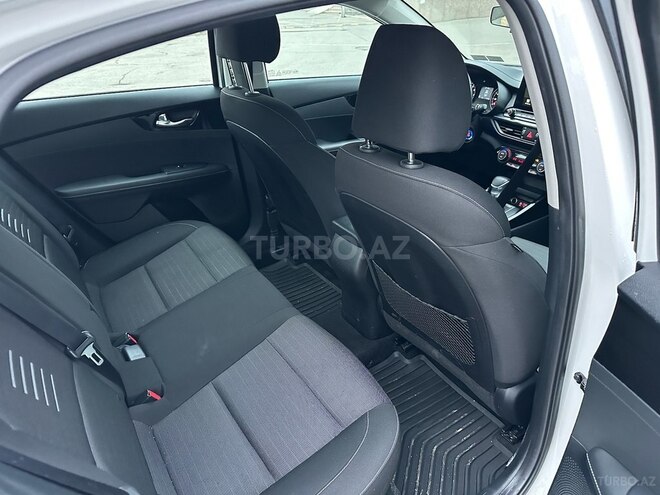 Kia Cerato 2019, 63,000 km - 2.0 l - Bakı