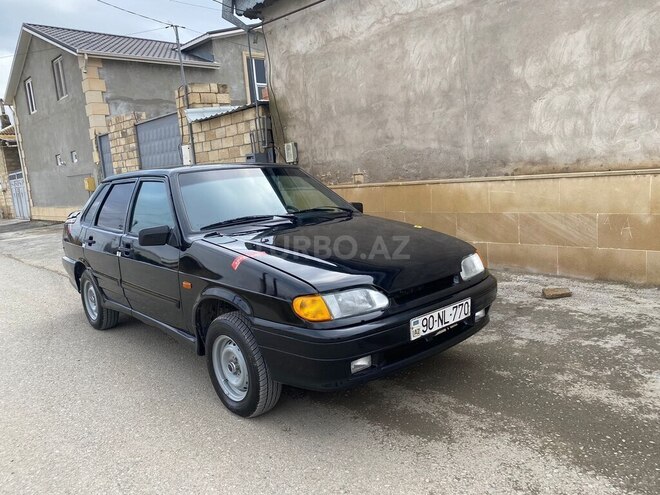 LADA (VAZ) 2115 2012, 458,000 km - 1.6 л - Şirvan