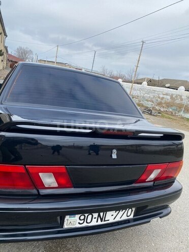 LADA (VAZ) 2115 2012, 458,000 km - 1.6 л - Şirvan