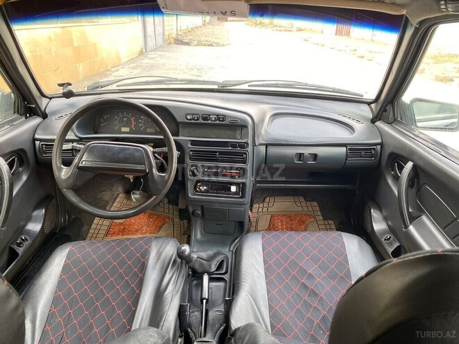 LADA (VAZ) 2115 2012, 458,000 km - 1.6 л - Şirvan