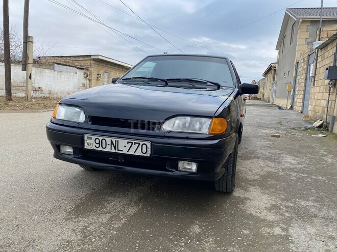 LADA (VAZ) 2115 2012, 458,000 km - 1.6 л - Şirvan