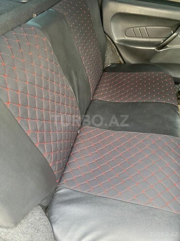LADA (VAZ) 2115 2012, 458,000 km - 1.6 л - Şirvan