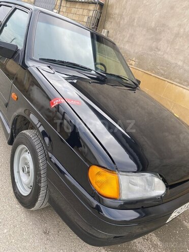 LADA (VAZ) 2115 2012, 458,000 km - 1.6 л - Şirvan
