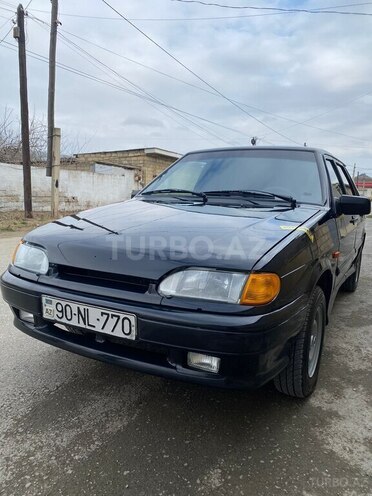 LADA (VAZ) 2115 2012, 458,000 km - 1.6 л - Şirvan