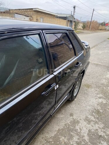 LADA (VAZ) 2115 2012, 458,000 km - 1.6 л - Şirvan