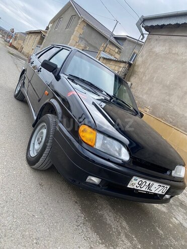 LADA (VAZ) 2115 2012, 458,000 km - 1.6 л - Şirvan