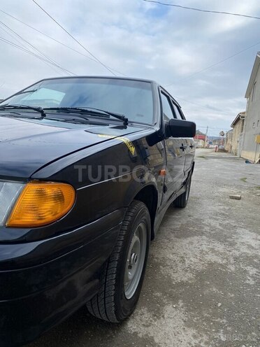 LADA (VAZ) 2115 2012, 458,000 km - 1.6 л - Şirvan