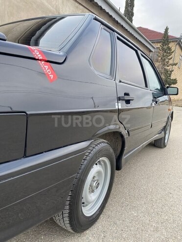 LADA (VAZ) 2115 2012, 458,000 km - 1.6 л - Şirvan