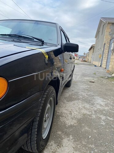 LADA (VAZ) 2115 2012, 458,000 km - 1.6 л - Şirvan