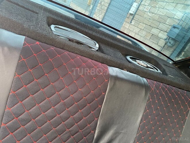 LADA (VAZ) 2115 2012, 458,000 km - 1.6 л - Şirvan