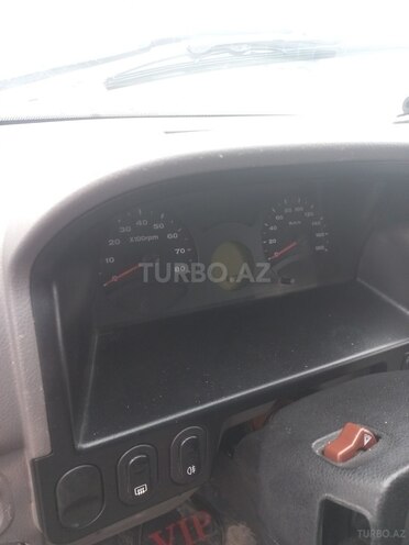 Saipa 132 2013, 612,400 km - 1.3 l - Sumqayıt
