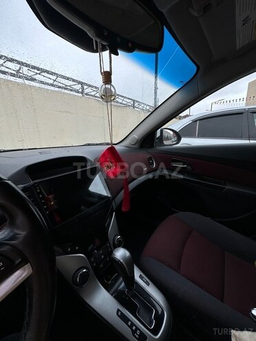 Chevrolet Cruze 2013, 144,000 km - 1.4 l - Bakı
