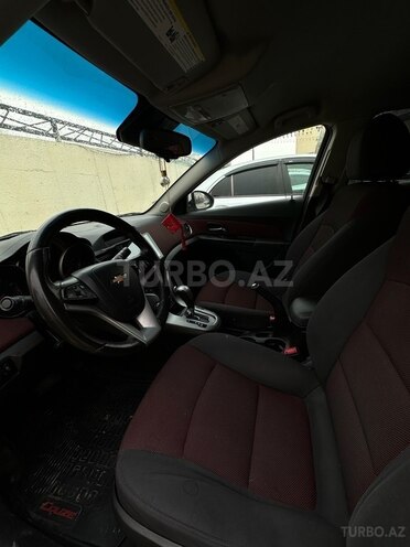 Chevrolet Cruze 2013, 144,000 km - 1.4 l - Bakı