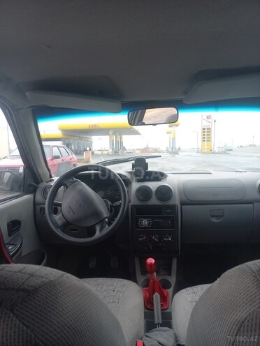 Saipa 132 2013, 612,400 km - 1.3 l - Sumqayıt