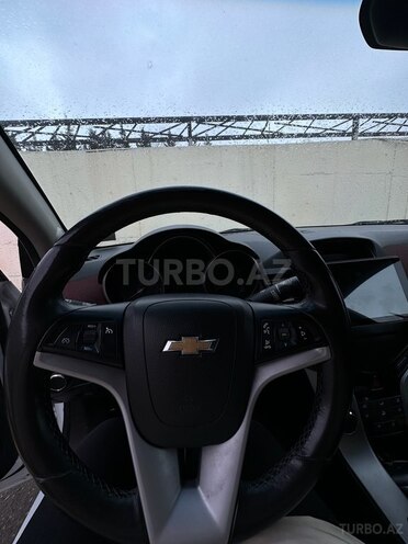 Chevrolet Cruze 2013, 144,000 km - 1.4 l - Bakı