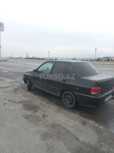 Saipa 132 2013, 612,400 km - 1.3 l - Sumqayıt