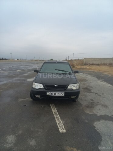 Saipa 132 2013, 612,400 km - 1.3 l - Sumqayıt
