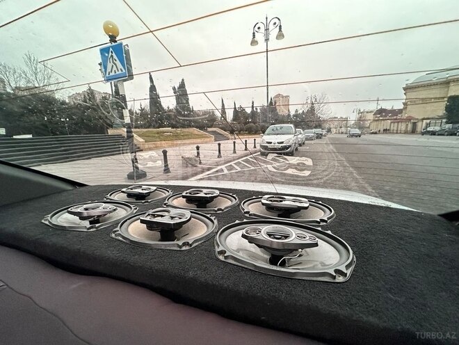 Daewoo Gentra 2014, 300,000 km - 1.5 l - Bakı