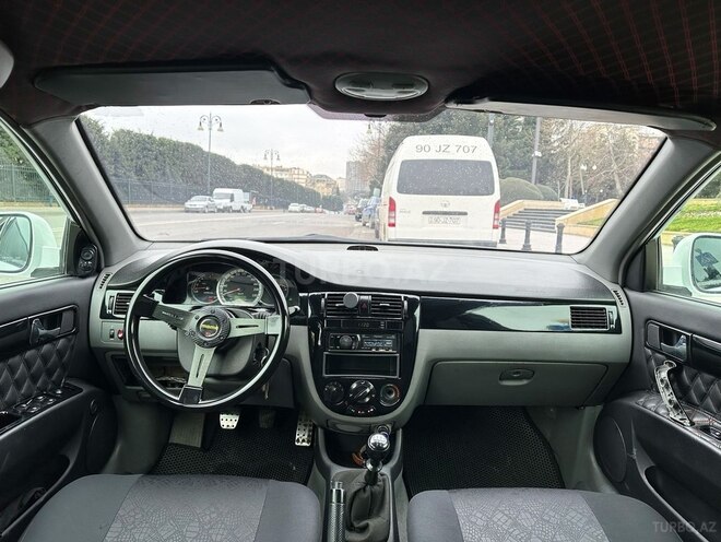 Daewoo Gentra 2014, 300,000 km - 1.5 l - Bakı