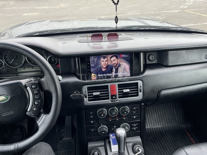 Land Rover Range Rover 2004, 252,808 km - 4.4 l - Sumqayıt