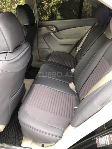 Mercedes S 350 2003, 440,601 km - 3.7 l - Bakı