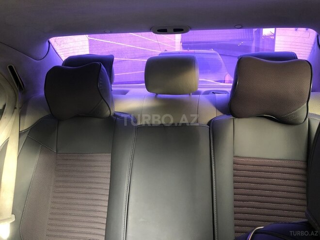 Mercedes S 350 2003, 440,601 km - 3.7 l - Bakı