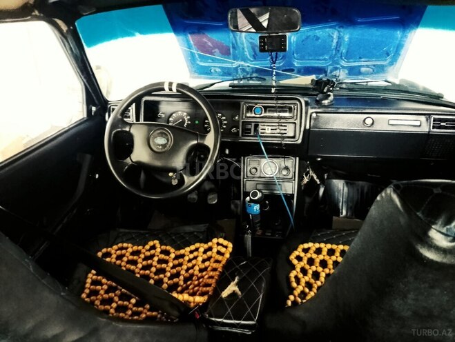 LADA (VAZ) 2107 1992, 350,000 km - 1.5 l - Balakən