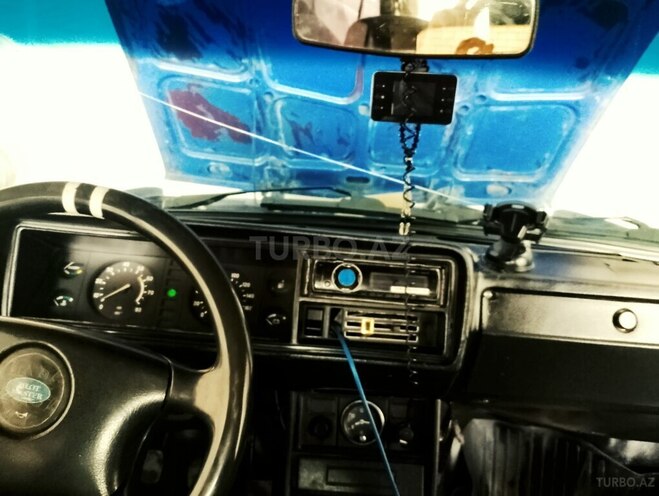 LADA (VAZ) 2107 1992, 350,000 km - 1.5 l - Balakən
