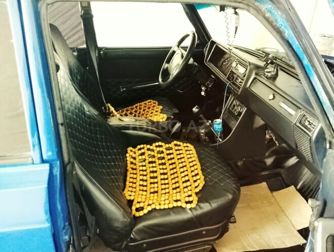 LADA (VAZ) 2107 1992, 350,000 km - 1.5 l - Balakən