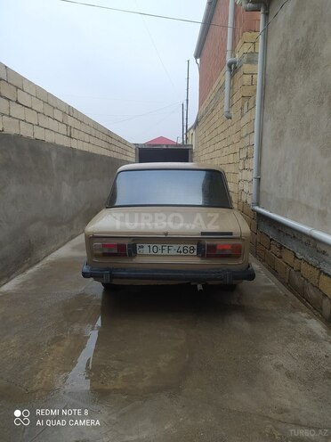 LADA (VAZ) 2106 1989, 99,000 km - 1.5 l - Bakı