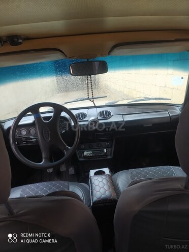 LADA (VAZ) 2106 1989, 99,000 km - 1.5 l - Bakı