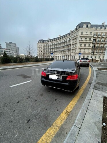 Mercedes E 200 2013, 237,293 km - 2.0 l - Bakı