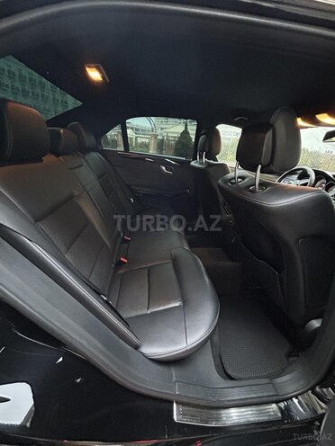 Mercedes E 200 2013, 237,293 km - 2.0 l - Bakı
