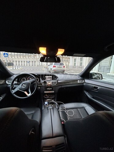 Mercedes E 200 2013, 237,293 km - 2.0 l - Bakı