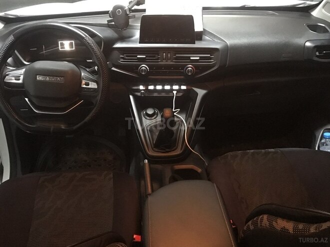 Changan F70 (Hunter) 2020, 100,000 km - 2.0 l - Bakı