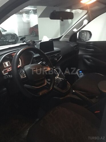 Changan F70 (Hunter) 2020, 100,000 km - 2.0 l - Bakı