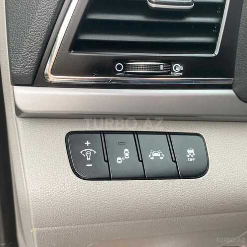 Hyundai Elantra 2016, 52,516 km - 2.0 l - Bakı