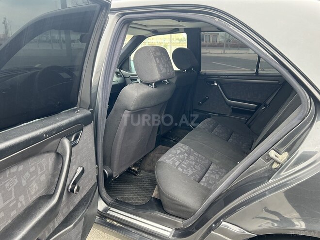 Mercedes C 200 1997, 420,500 km - 2.0 l - Bakı