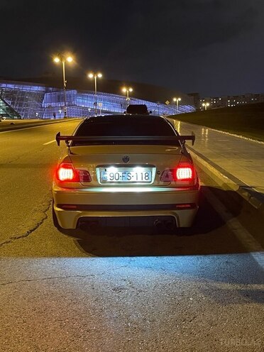 BMW 330 2001, 230,000 km - 3.0 l - Bakı