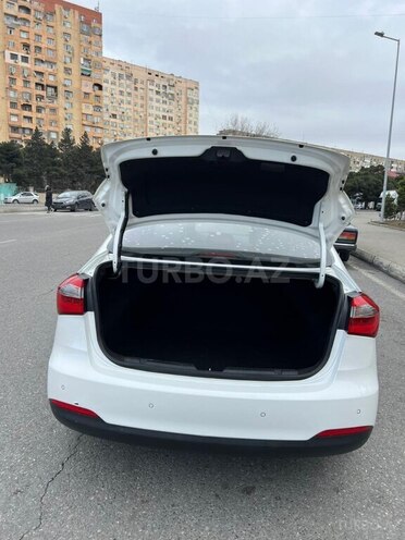 Kia Cerato 2014, 141,000 km - 1.8 l - Bakı