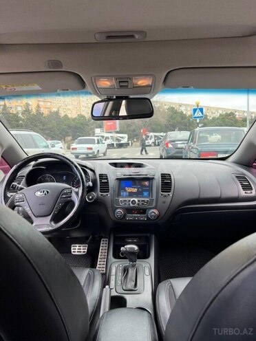 Kia Cerato 2014, 141,000 km - 1.8 l - Bakı