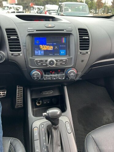Kia Cerato 2014, 141,000 km - 1.8 l - Bakı