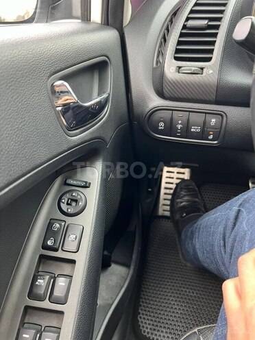 Kia Cerato 2014, 141,000 km - 1.8 l - Bakı