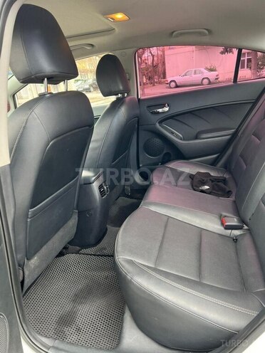 Kia Cerato 2014, 141,000 km - 1.8 l - Bakı